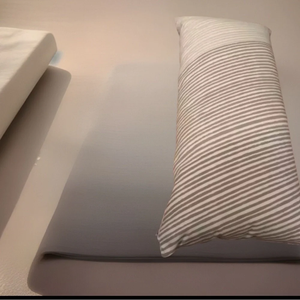 Charter Club Diagonal Stripe Decorative Pillow, 12